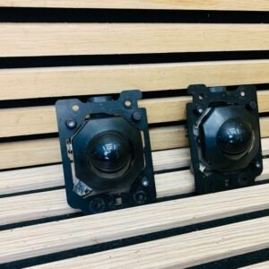 Bentley Mulsanne radar sensor