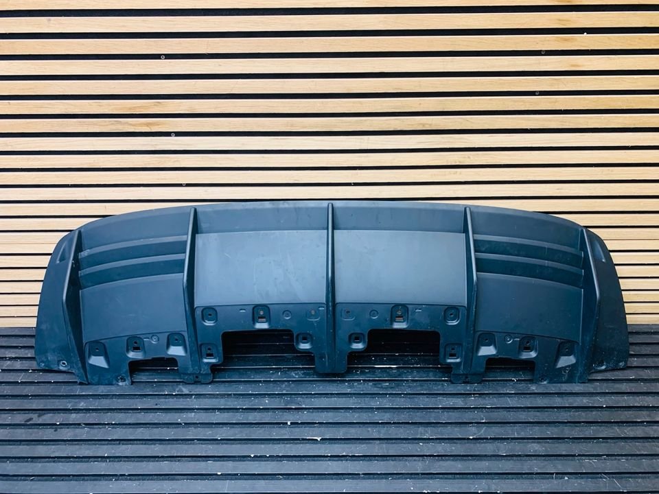 Lamborghini Huracán EVO Rear Diffuser - Image 7