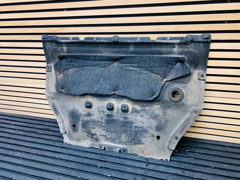 Lamborghini Urus Underbody Panel - Image 4