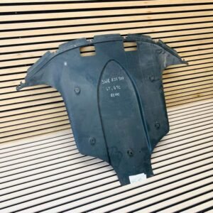 Bentley Continental GT GTC Rear Underbody Trim