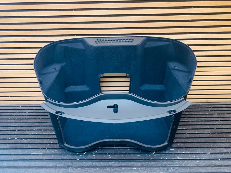 McLaren 570S Front Trunk - Image 3