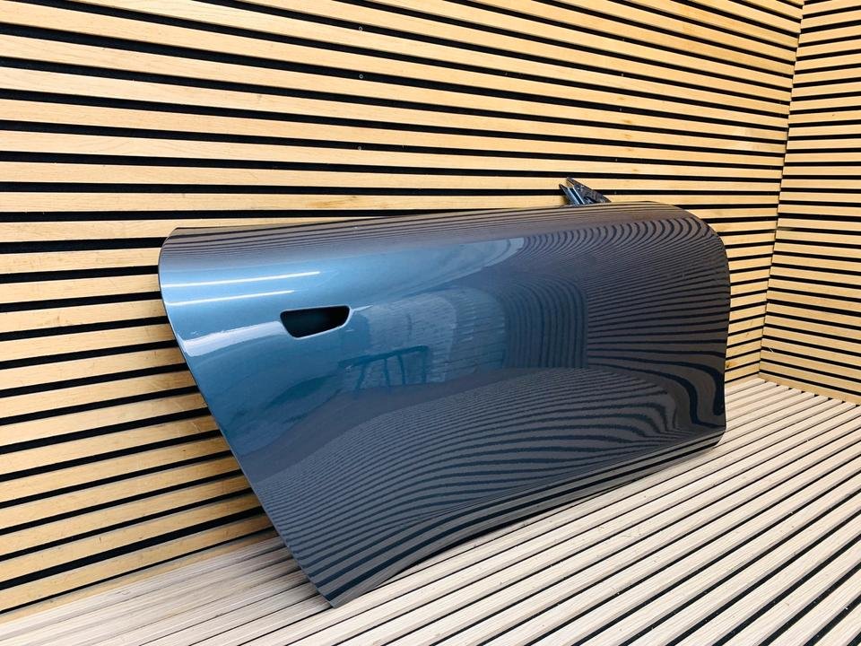 Ferrari Roma Right Door