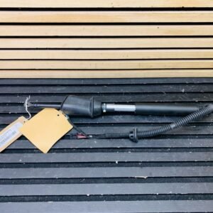 olls-Royce Rear Right Door Actuator
