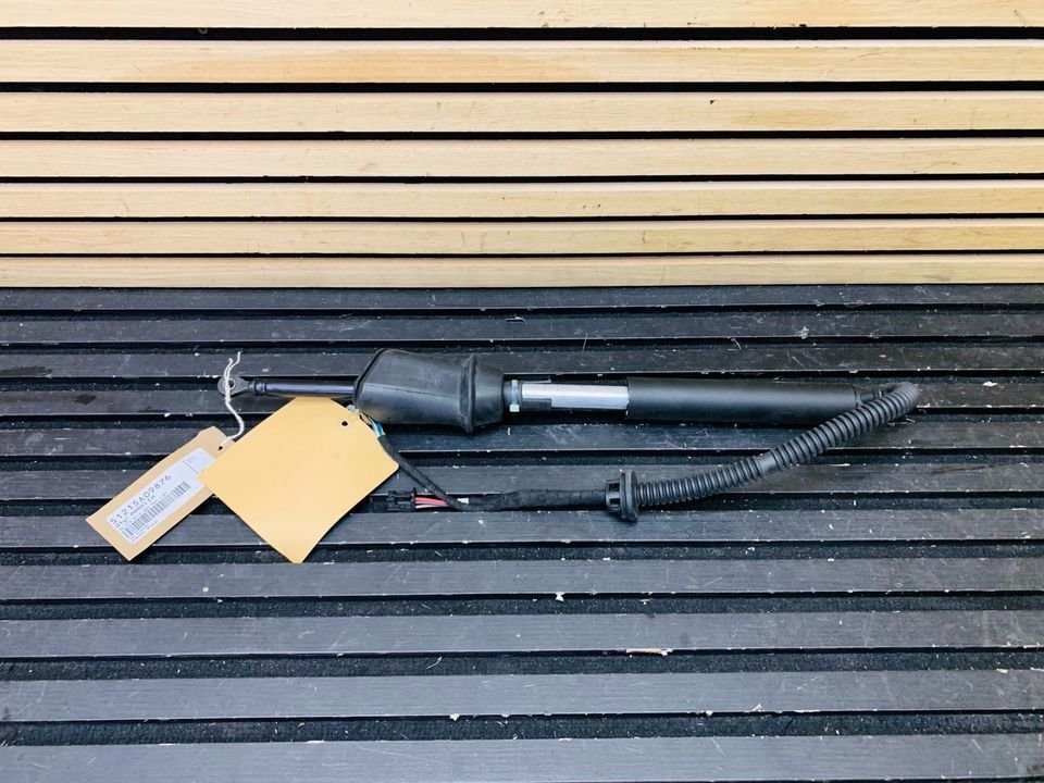 olls-Royce Rear Right Door Actuator