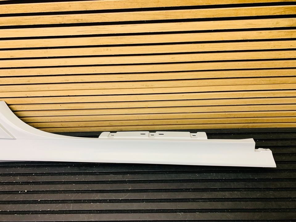 Ferrari SF90 Side Skirts - Image 4