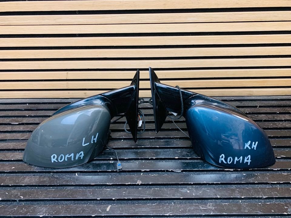 Ferrari Roma Spiegel rechts links - Image 2
