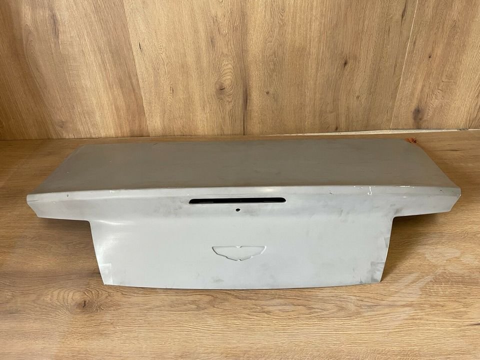 Aston Martin DB7 Tailgate - Image 6
