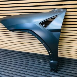 Lamborghini Urus Front Left Fender