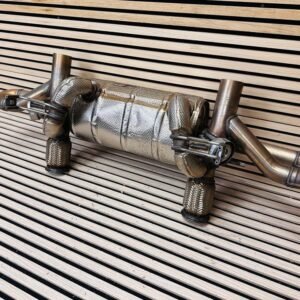 Lamborghini Huracan EVO Performance Exhaust System