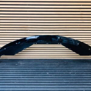 Bugatti Veyron Front Carbon Splitter Spoiler