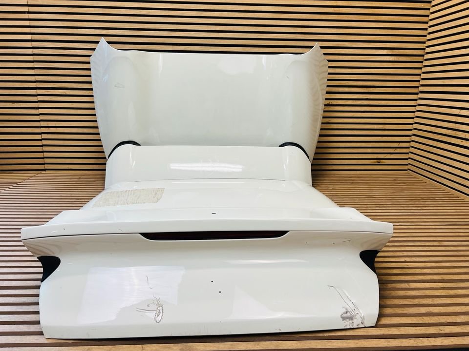 Ferrari 812 GTS Rear Hatch / Tailgate
