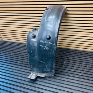 Porsche 991 GT3 RS Rear Left Wheel Housing Liner