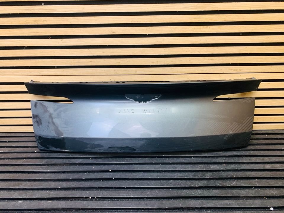 Aston Martin DB11 Tailgate Panel - Image 3