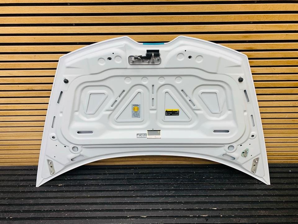 Lamborghini Huracan EVO RWD front-end package - Image 6