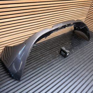 McLaren 720S Rear Bumper