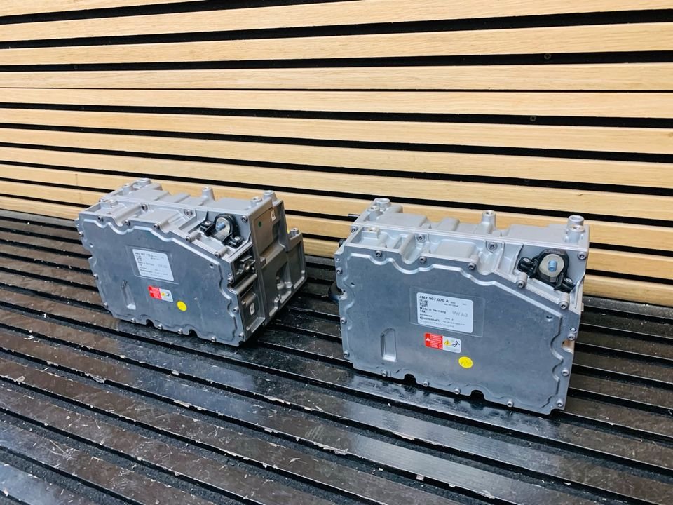 Bentley Bentayga converter module - Image 2