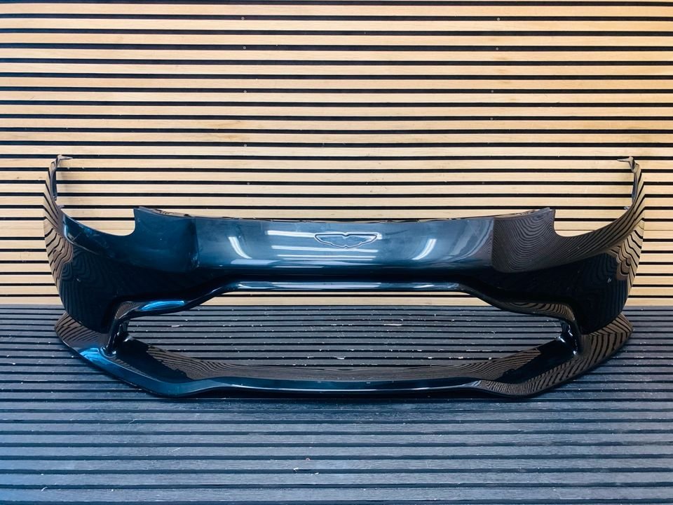 Aston Martin Vantage Front Bumper - Image 3