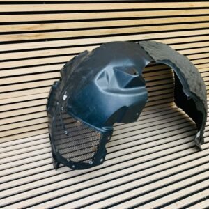 Lamborghini Huracan front right wheel arch liner