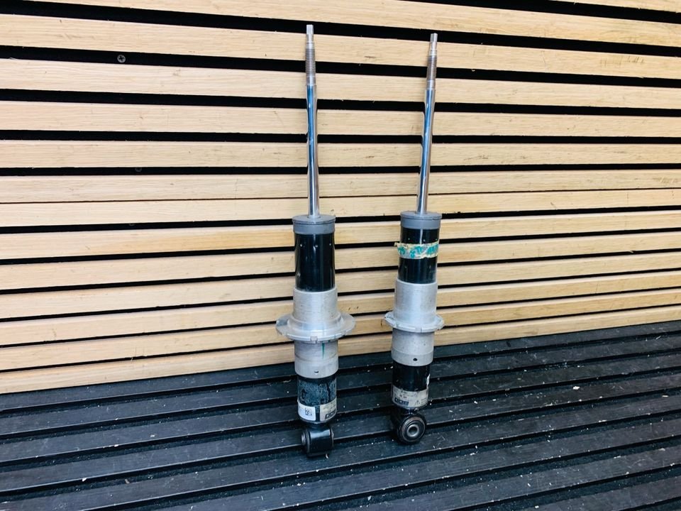 Ferrari 599 Rear Shock Absorber - Image 4