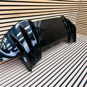 McLaren Artura Rear Diffuser