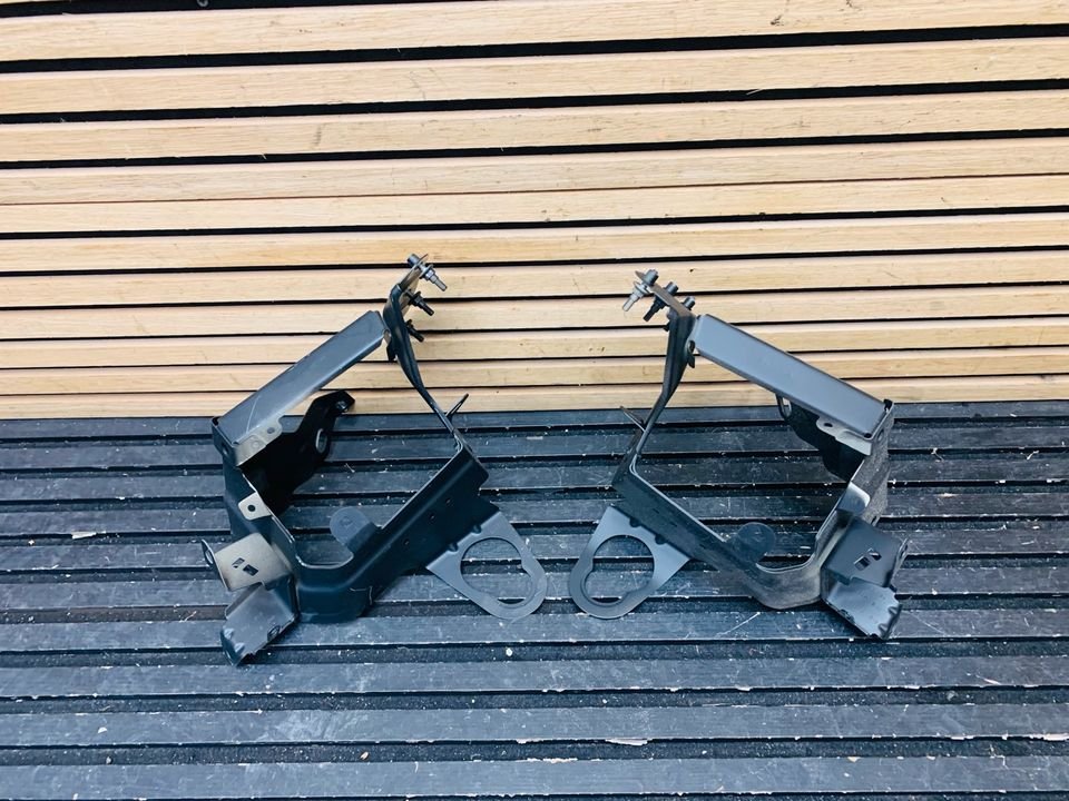 Lamborghini Urus Fender Brackets - Image 3