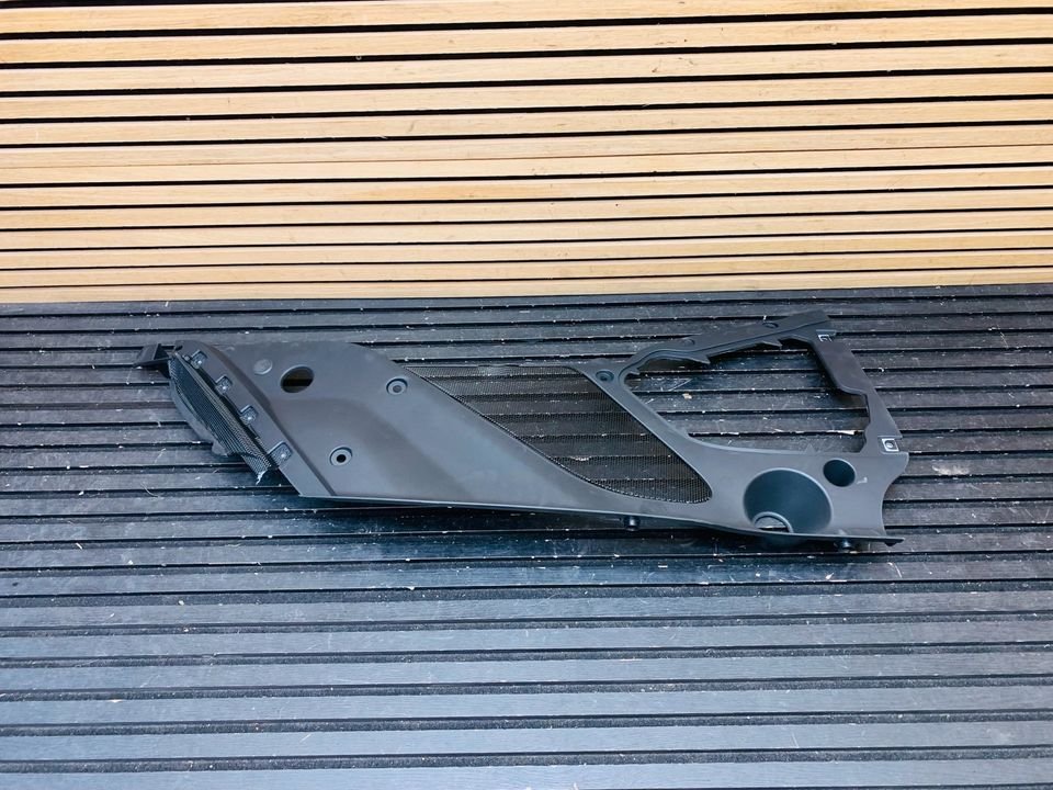 Ferrari 812 GTS 812 Superfast left floor panel - Image 5
