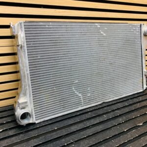 Aston Martin Vanquish Radiator & Oil Cooler