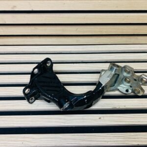 Lamborghini Aventador SVJ S Left Door Lock