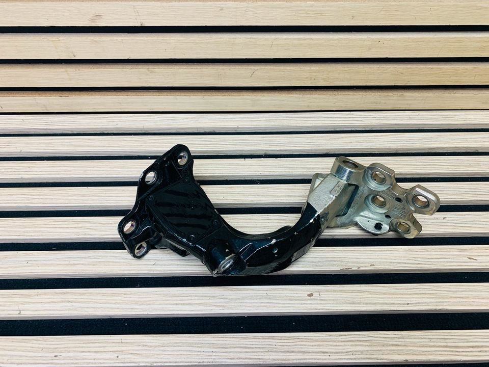 Lamborghini Aventador SVJ S Left Door Lock