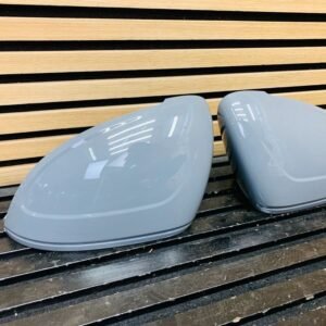 Bentley New Continental GT Left and Right Exterior Mirrors
