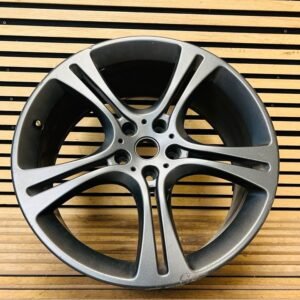 McLaren MP4-12C Front Alloy Wheel