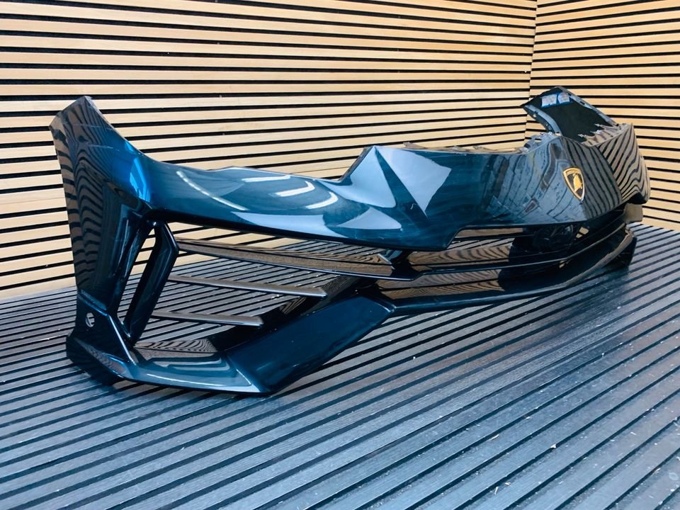 Lamborghini Urus Performante Front Bumper