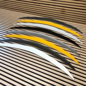 Lamborghini Urus Rear Spoiler