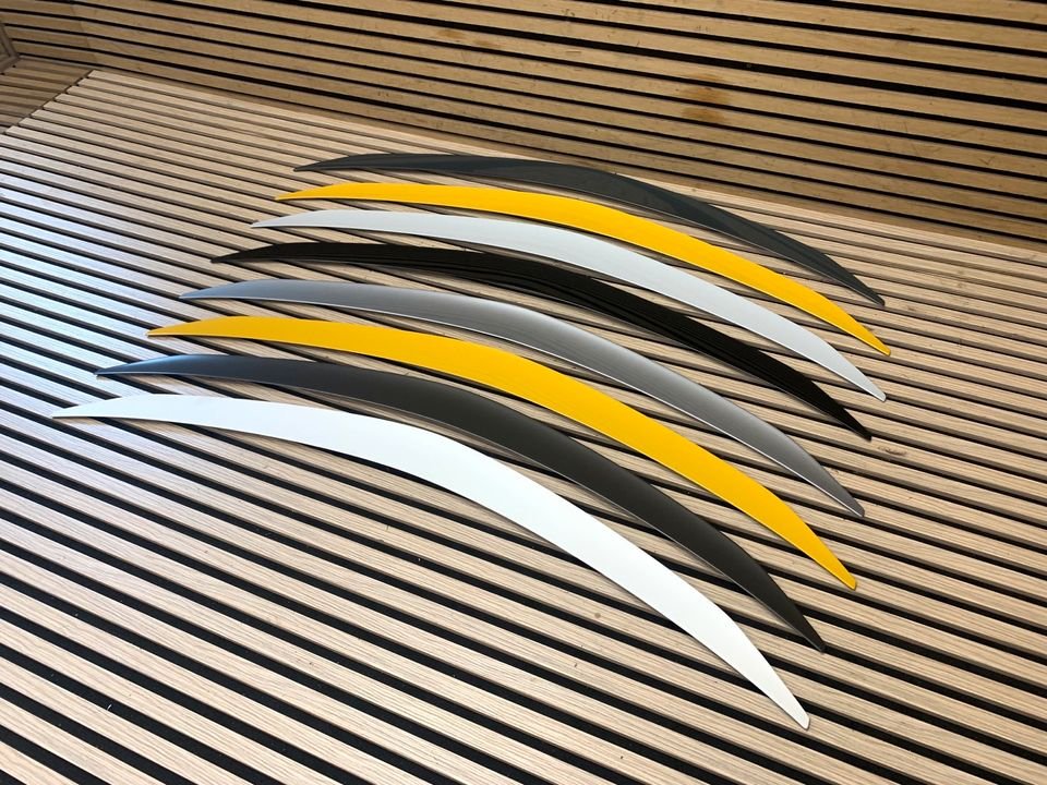 Lamborghini Urus Rear Spoiler