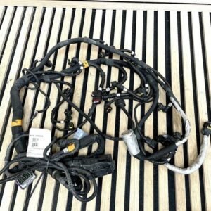 Ferrari FF right-hand fuel injection wiring harness
