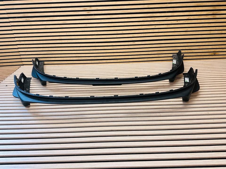 Porsche 992 GT3 Rear Diffuser - Image 4