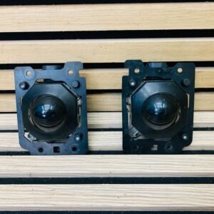 Bentley Flying Spur Radar Sensor