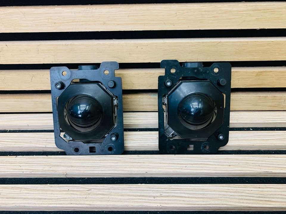 Bentley Flying Spur Radar Sensor