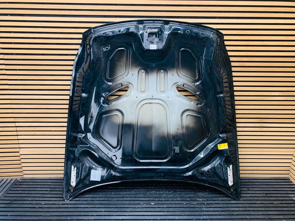 Ferrari California T front-end body parts package - Image 2
