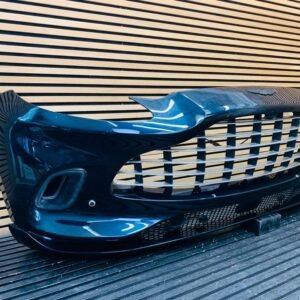 Aston Martin DBX Front Bumper