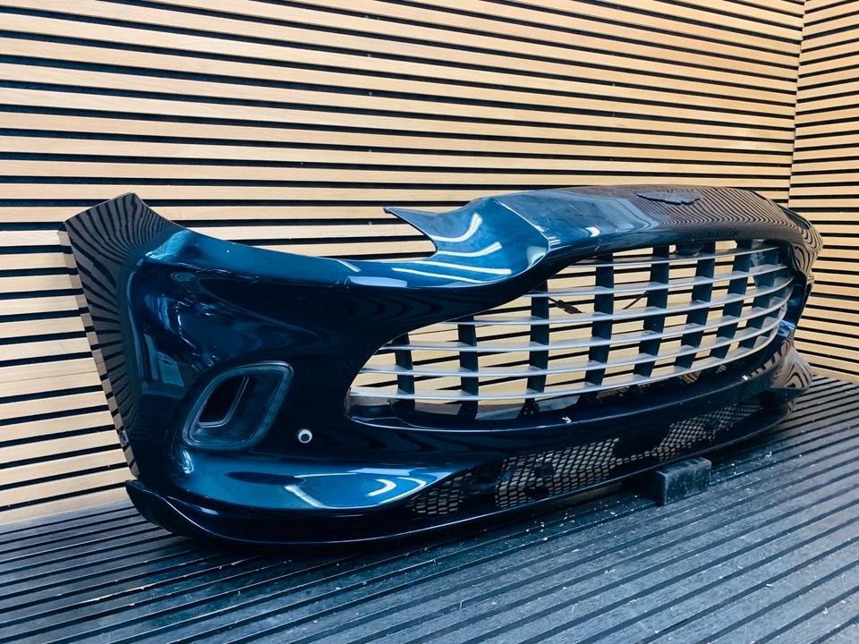 Aston Martin DBX Front Bumper