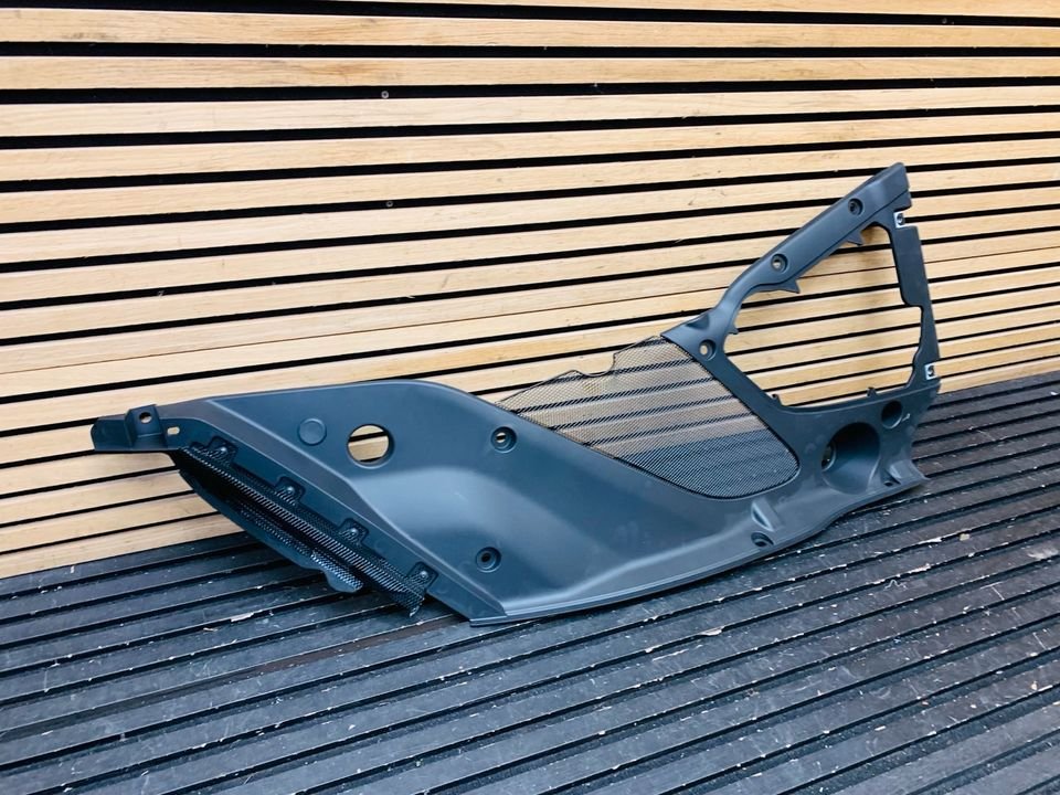 Ferrari 812 GTS 812 Superfast left floor panel
