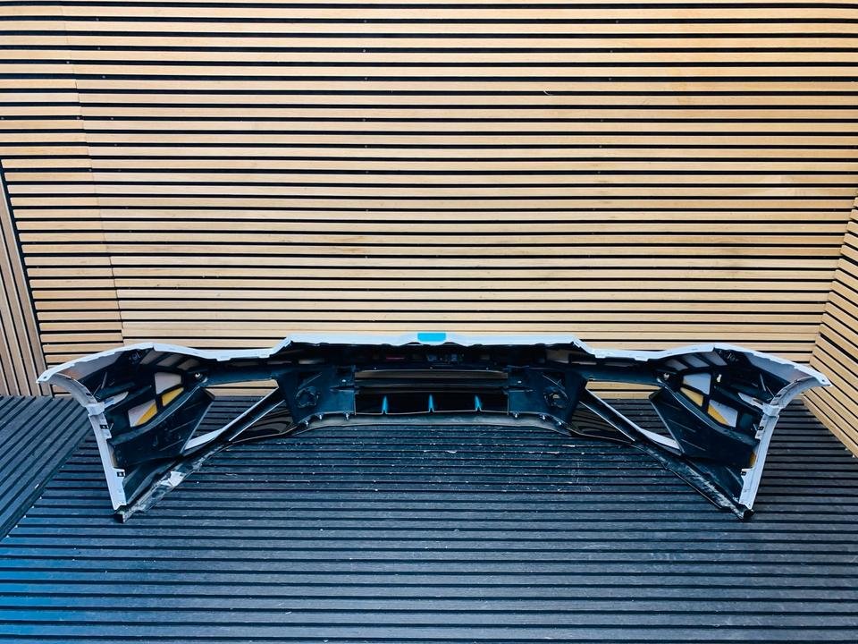Lamborghini Huracan EVO RWD front-end package - Image 9