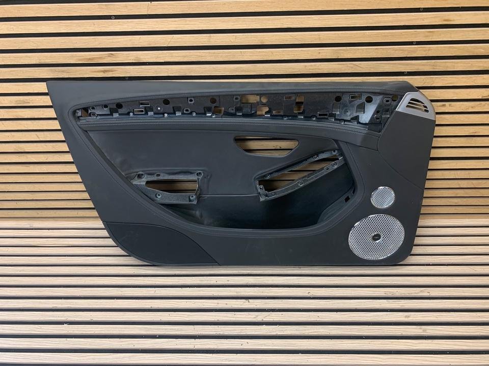 Bentley Continental GT Front Left Door Panel - Image 5