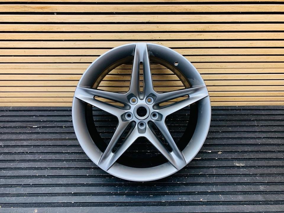Ferrari SF90 Front Alloy Wheel - Image 5