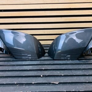 Lamborghini Huracan carbon exterior mirrors