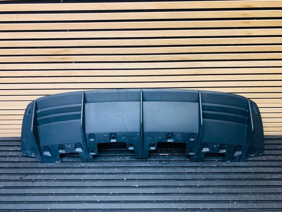 Lamborghini Huracán EVO Rear Diffuser - Image 5