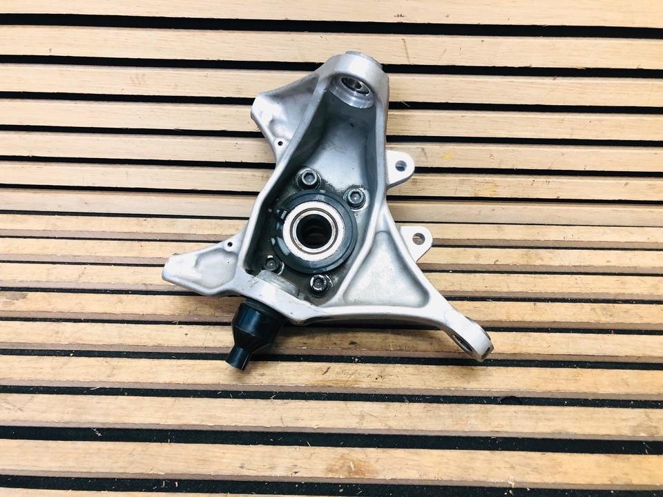 McLaren 600LT Rear Right Steering Knuckle Wheel Hub - Image 5