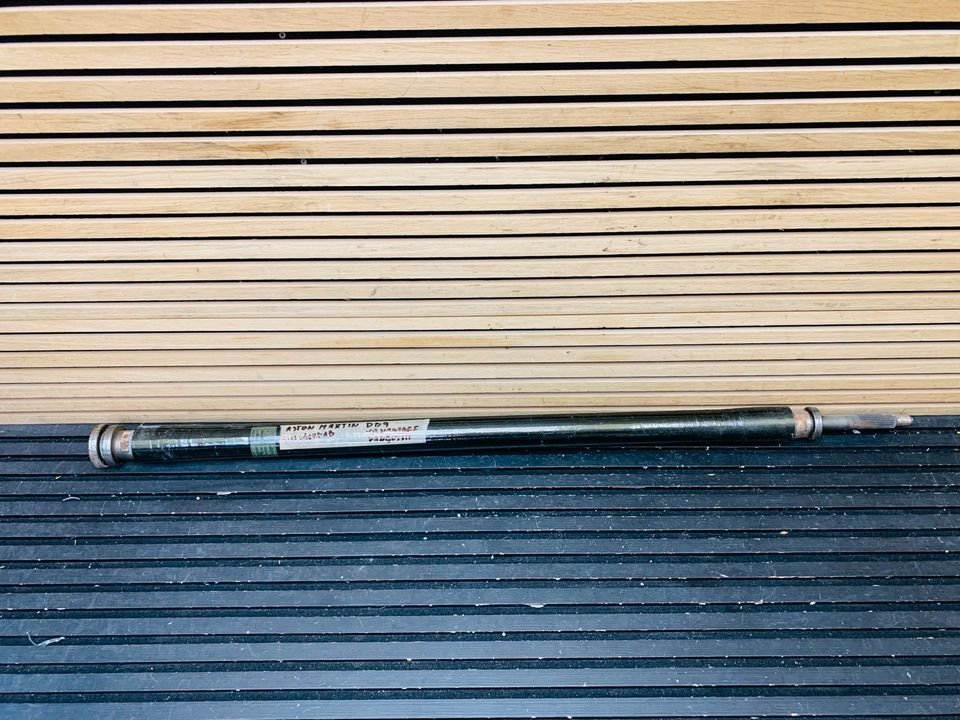Aston Martin driveshaft AD234602AB - Image 5