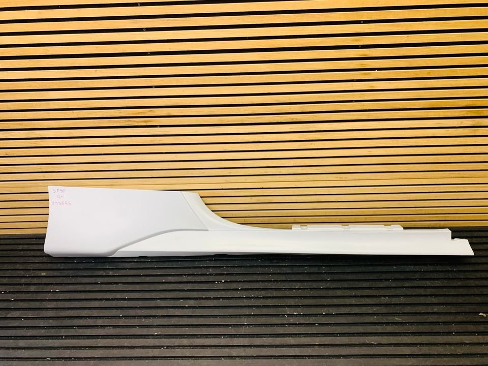Ferrari SF90 Side Skirts - Image 5